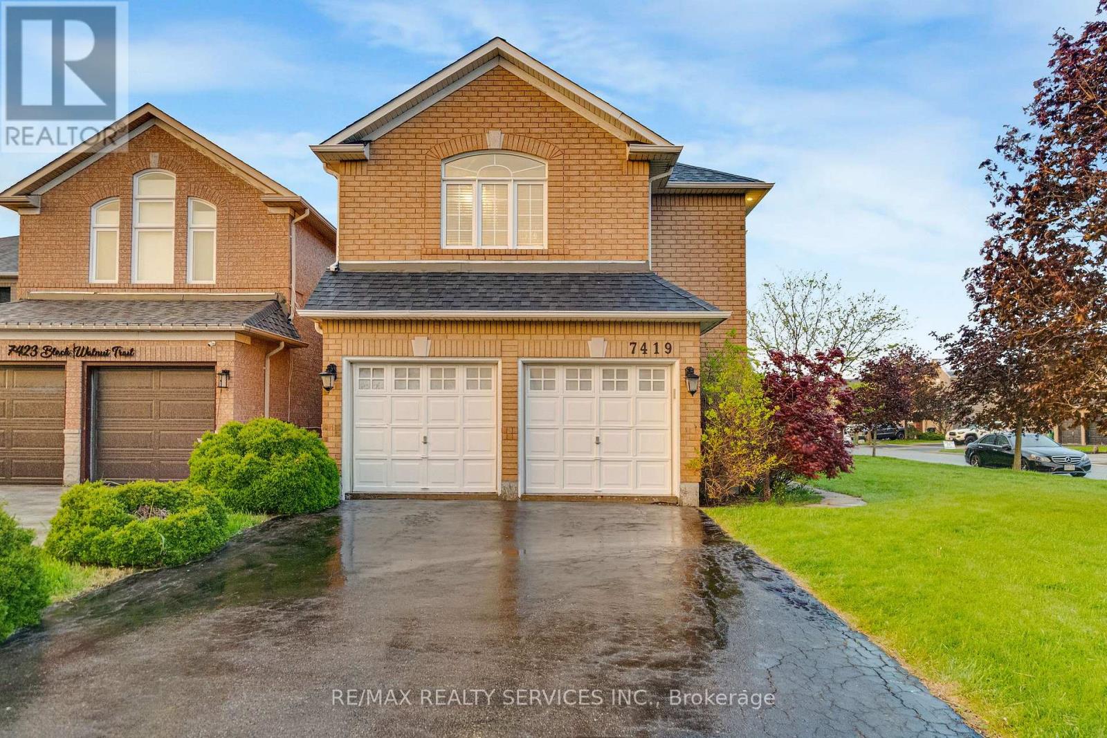 Detached at 7419 BLACK WALNUT TRAIL, Mississauga (Lisgar)