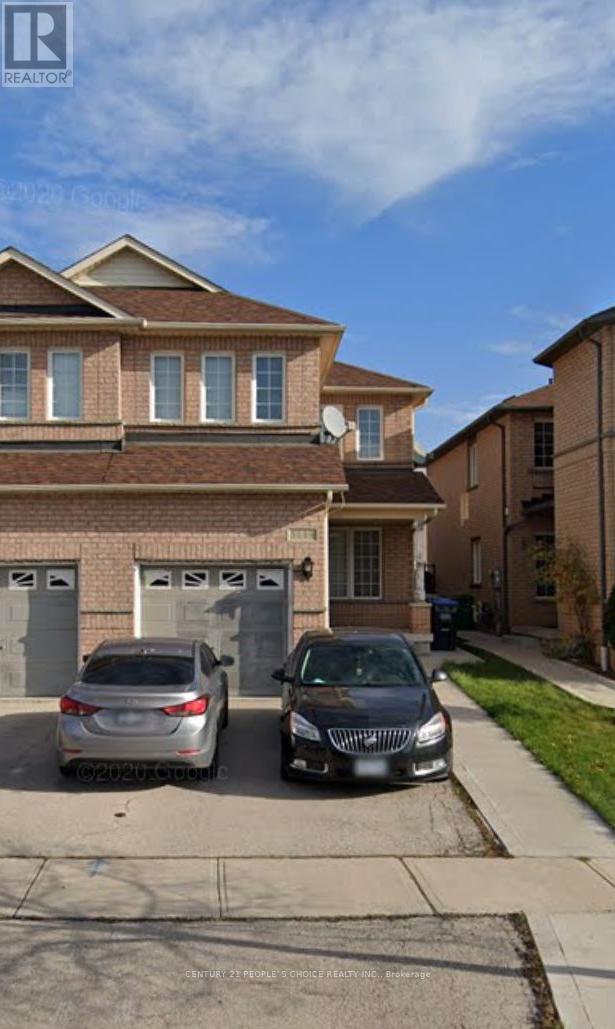 Semi-Detached/Link at 5889 STONEBRIAR CRESCENT, Mississauga (East Credit)