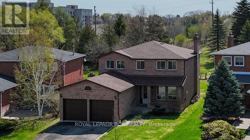 Detached at 51 BAMBI TRAIL, Caledon (Bolton West)