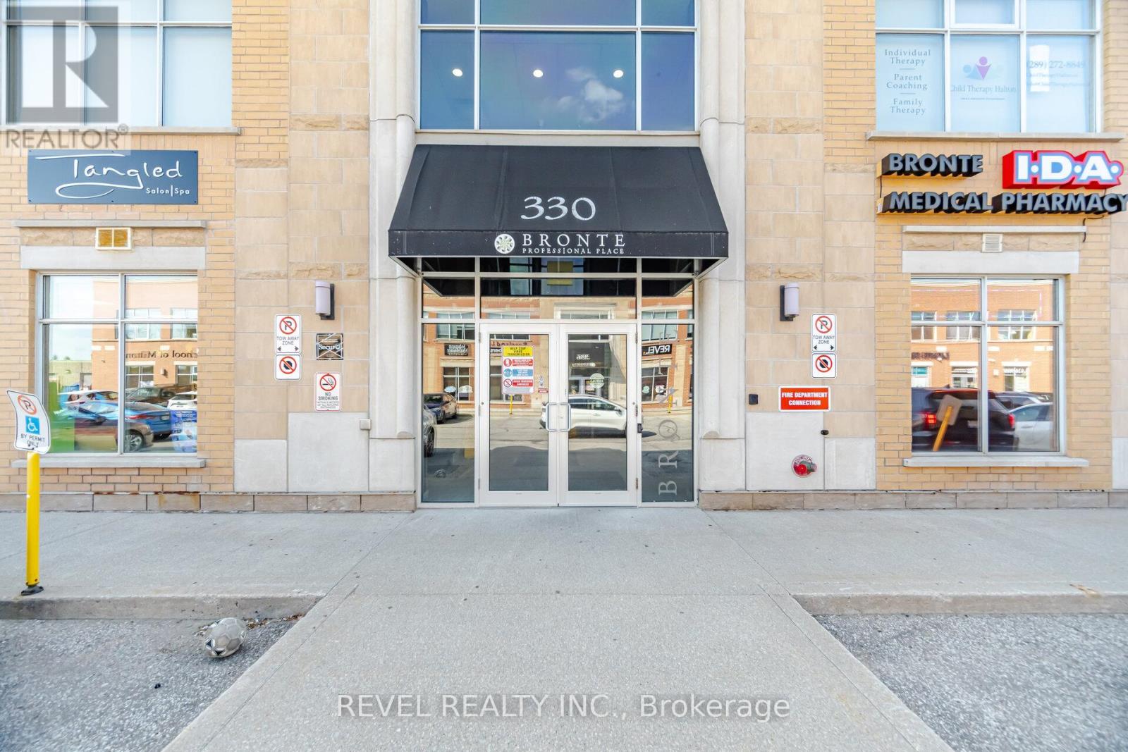 Other at 210 - 330 BRONTE STREET S, Milton (OM Old Milton)