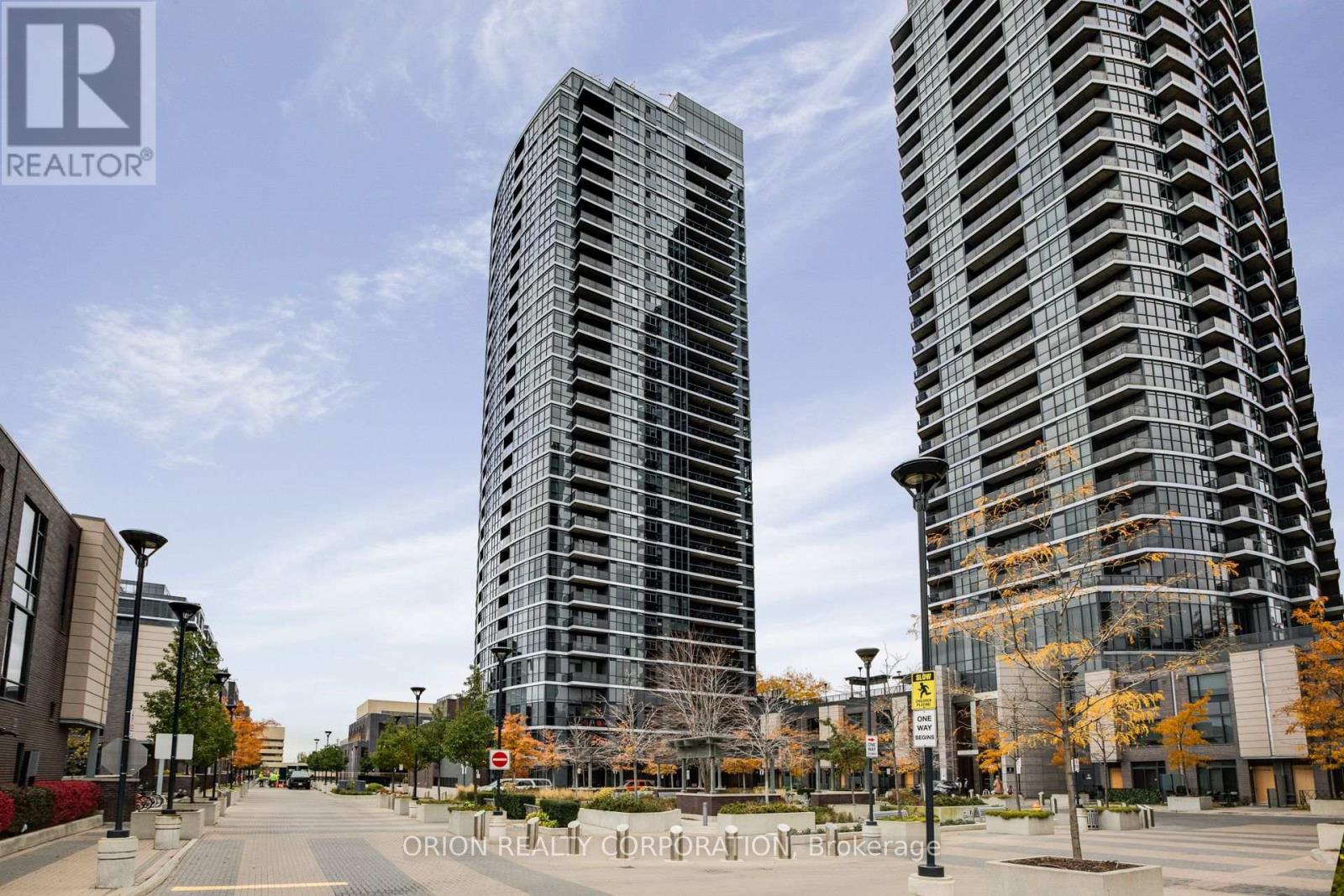 Apartment at 1303 - 9 VALHALLA INN ROAD, Toronto (Islington-City Centre West)