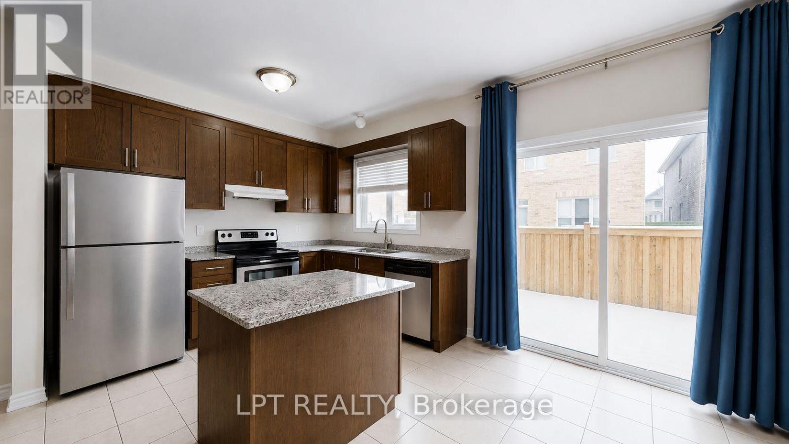 Townhouse at 162 AGAVA STREET, Brampton