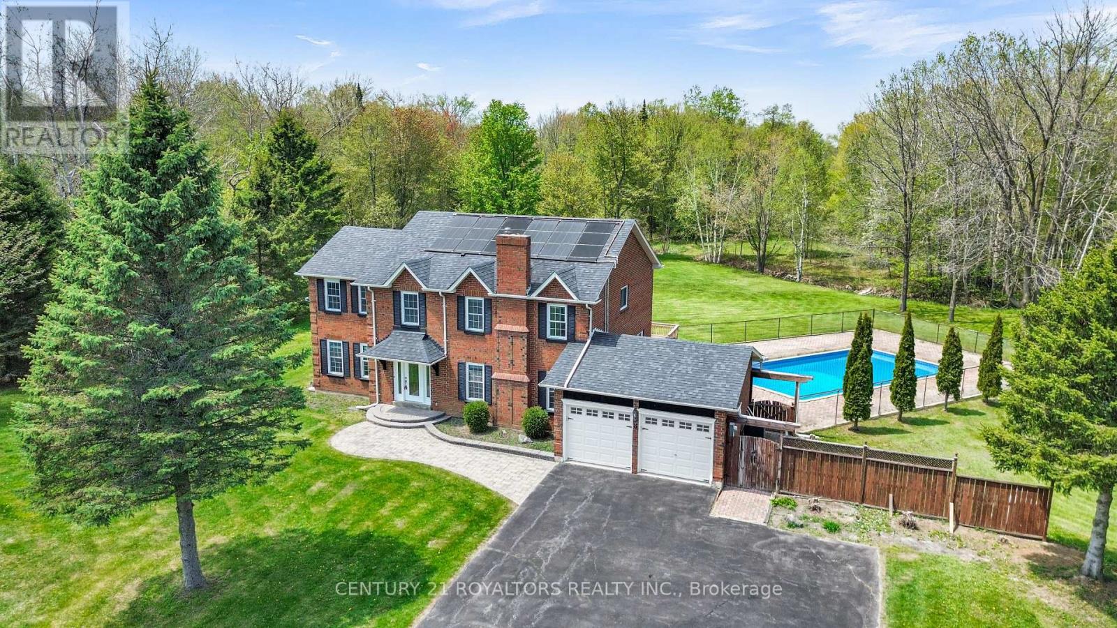 Detached at 8 ELITE ROAD, Caledon