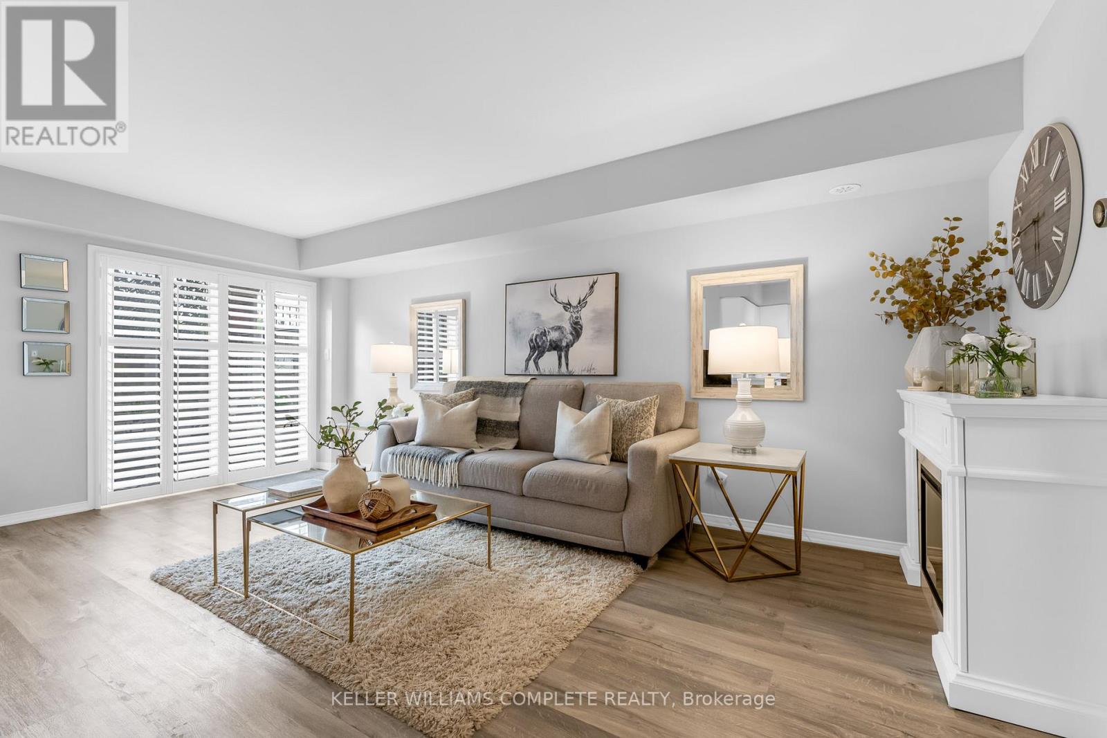 Townhouse at 28 - 2468 POST ROAD, Oakville