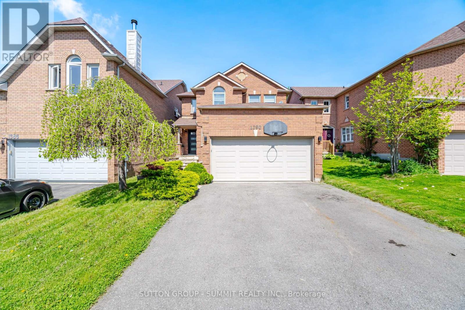 Detached at 1390 ASTRELLA CRESCENT, Mississauga (East Credit)