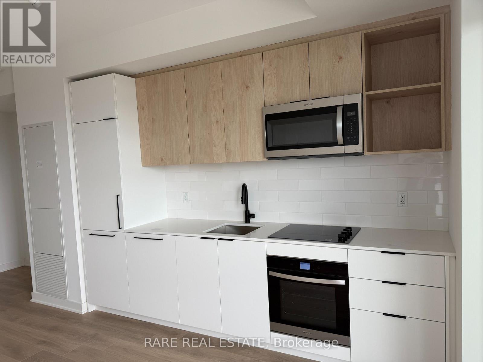 Apartment at 1411 - 1185 DUPONT STREET, Toronto (Dovercourt-Wallace Emerson-Junction)