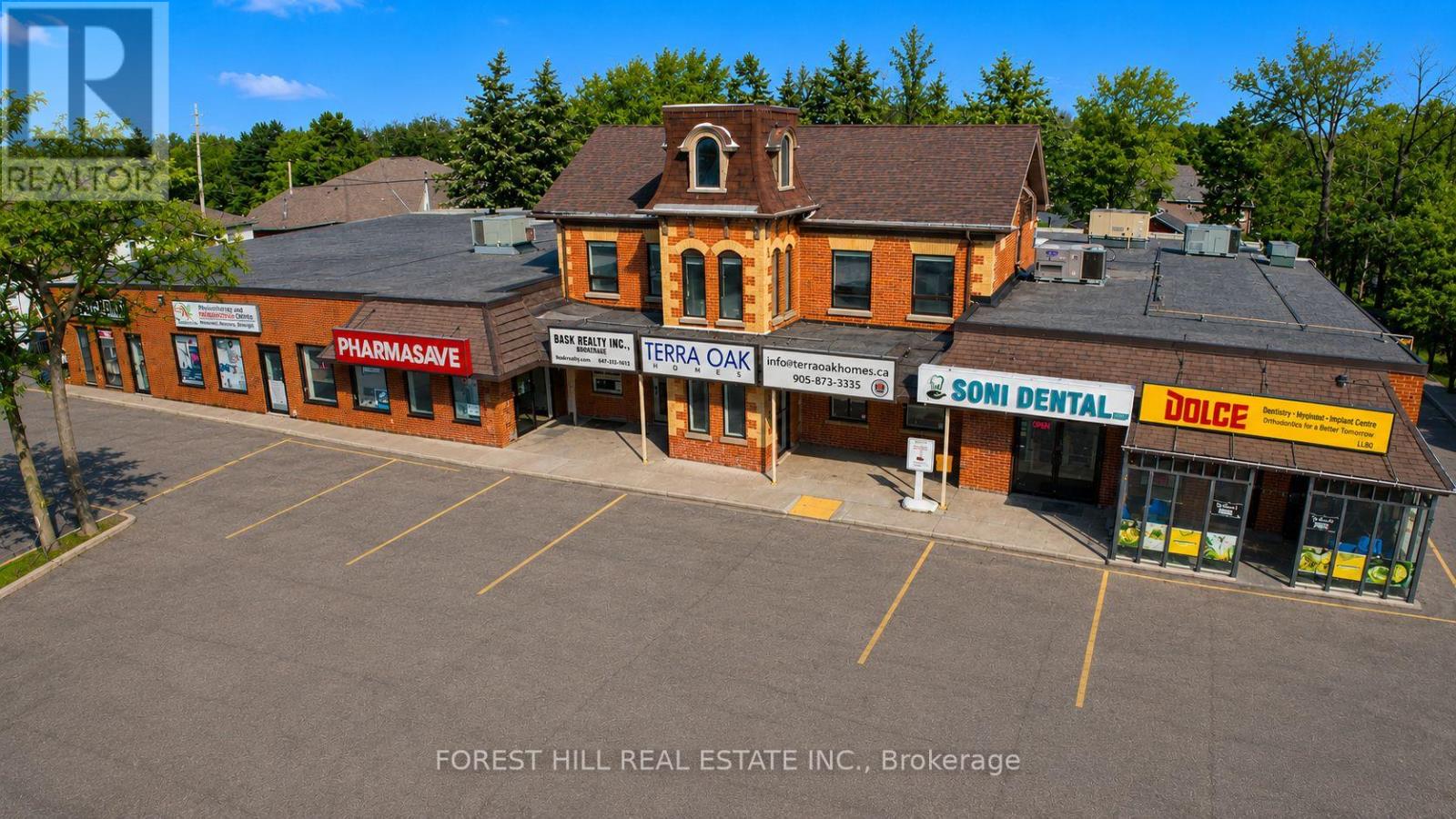 Other at 8 - 18371 HURONTARIO STREET, Caledon (Caledon Village)