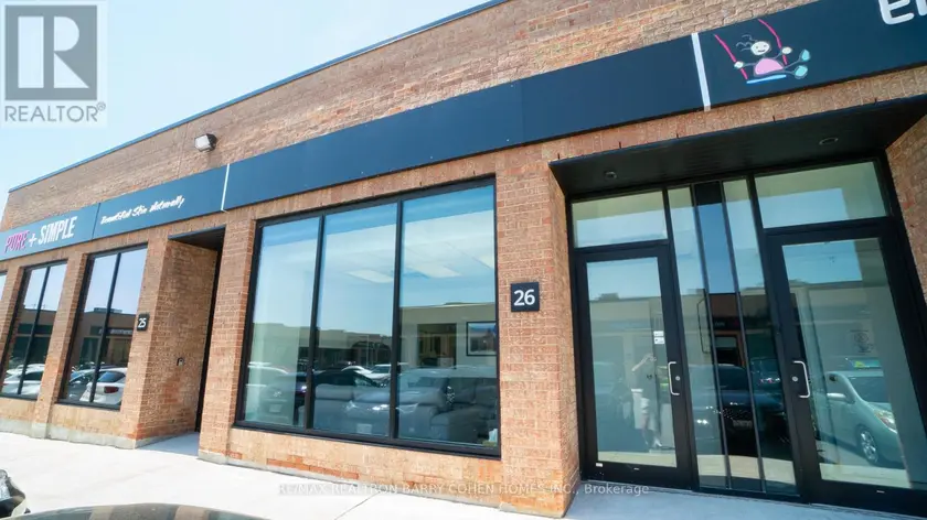 Other at 26 - 2700 DUFFERIN STREET, Toronto