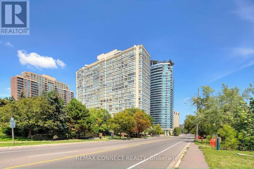 Apartment at 1908 - 55 ELM DRIVE W, Mississauga (City Centre)