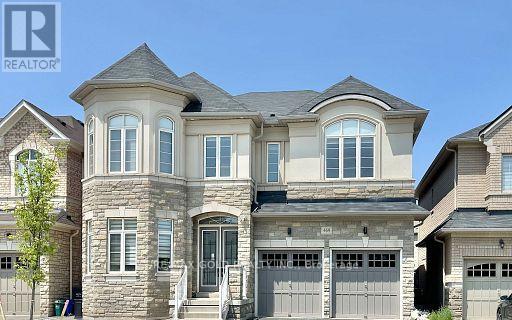 Detached at 469 THRESHING MILL BOULEVARD, Oakville (JM Joshua Meadows)