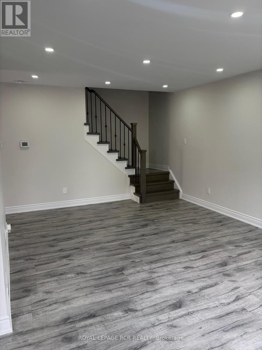 Townhouse at 41 TOWN HOUSE CRESCENT, Brampton