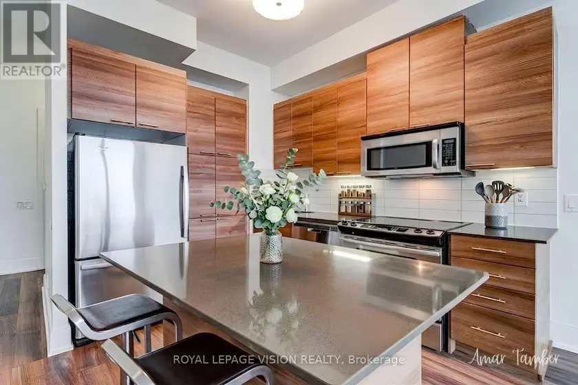 Apartment at PH5 - 15 VIKING LANE, Toronto