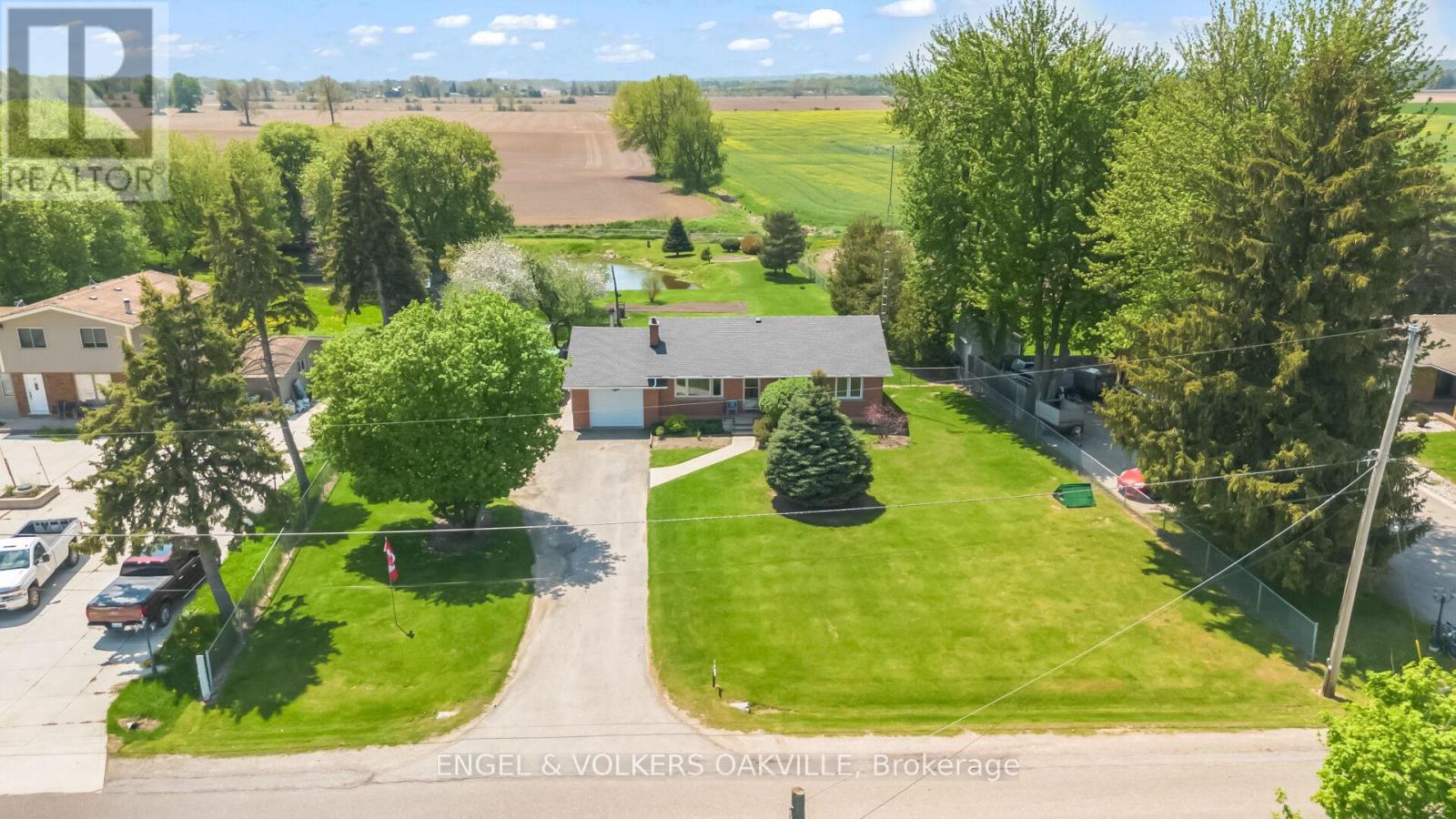 Detached at 12592 HERITAGE ROAD, Caledon
