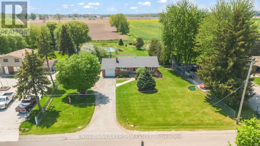 Detached at 12592 HERITAGE ROAD, Caledon