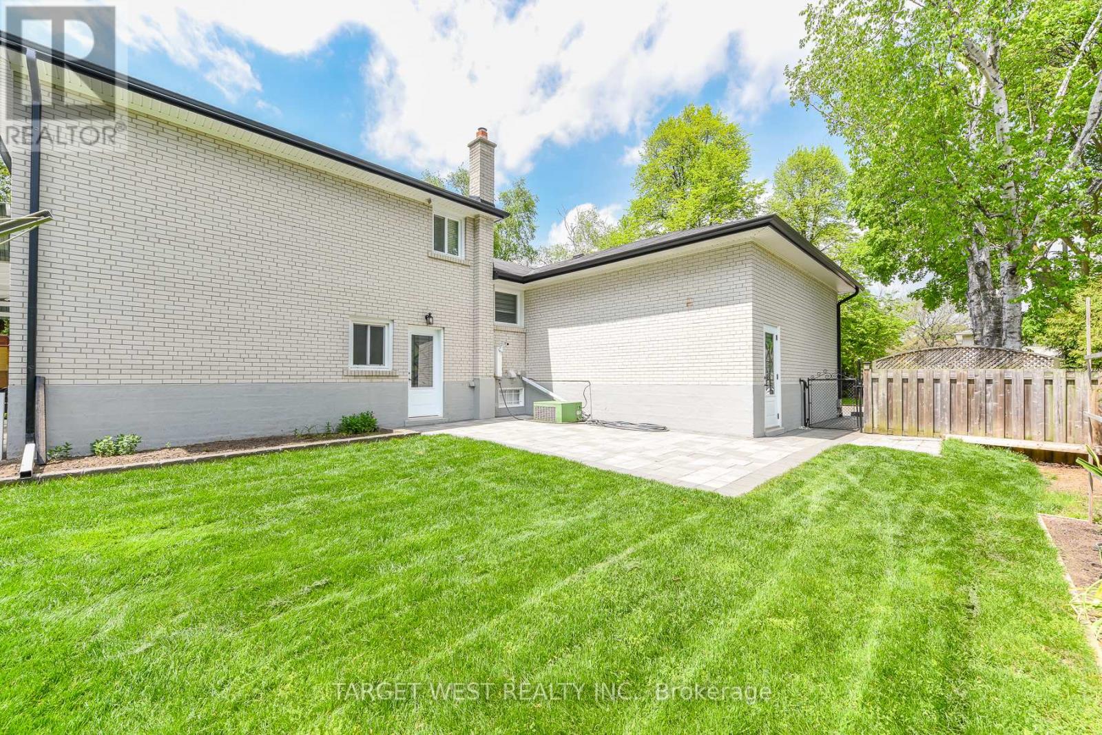 Detached at 1443 SAGINAW CRESCENT, Mississauga