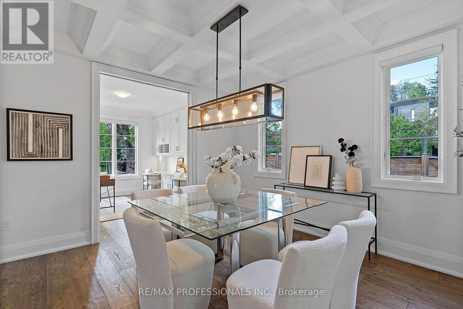 Detached at 146 THOMPSON AVENUE, Toronto