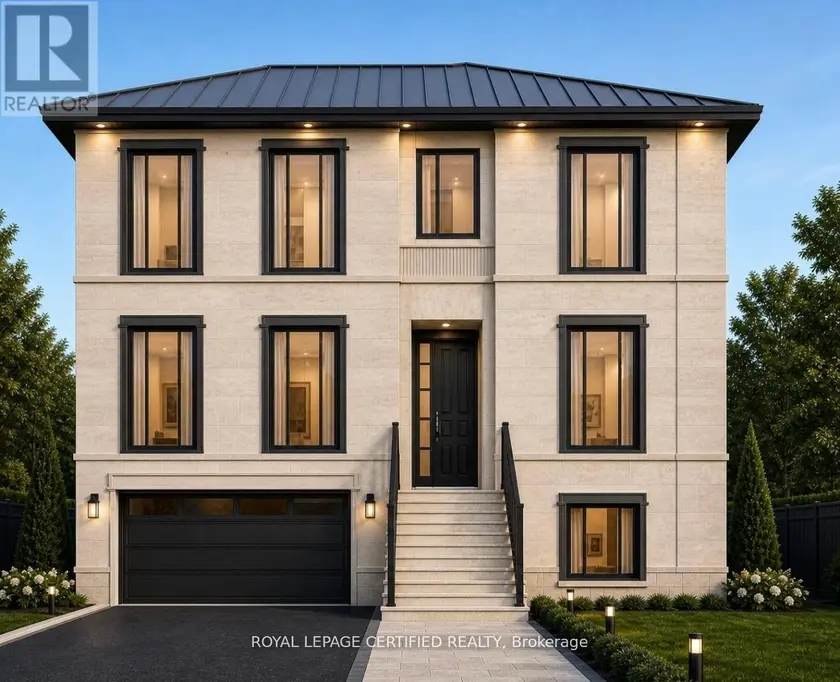 Vacant Land at 2465 FIFTH LINE, Mississauga (Sheridan)