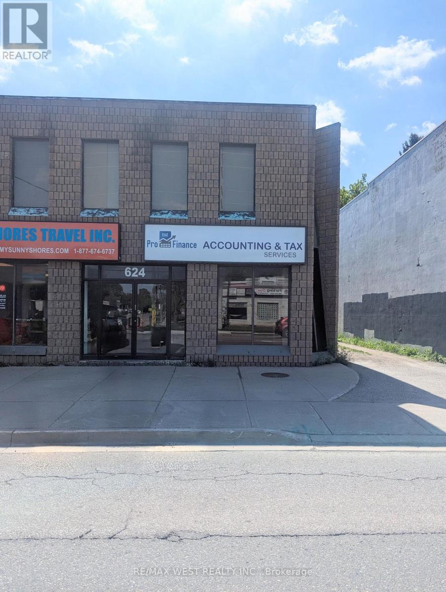 Other at 2 - 624 LAKESHORE ROAD E, Mississauga (Lakeview)