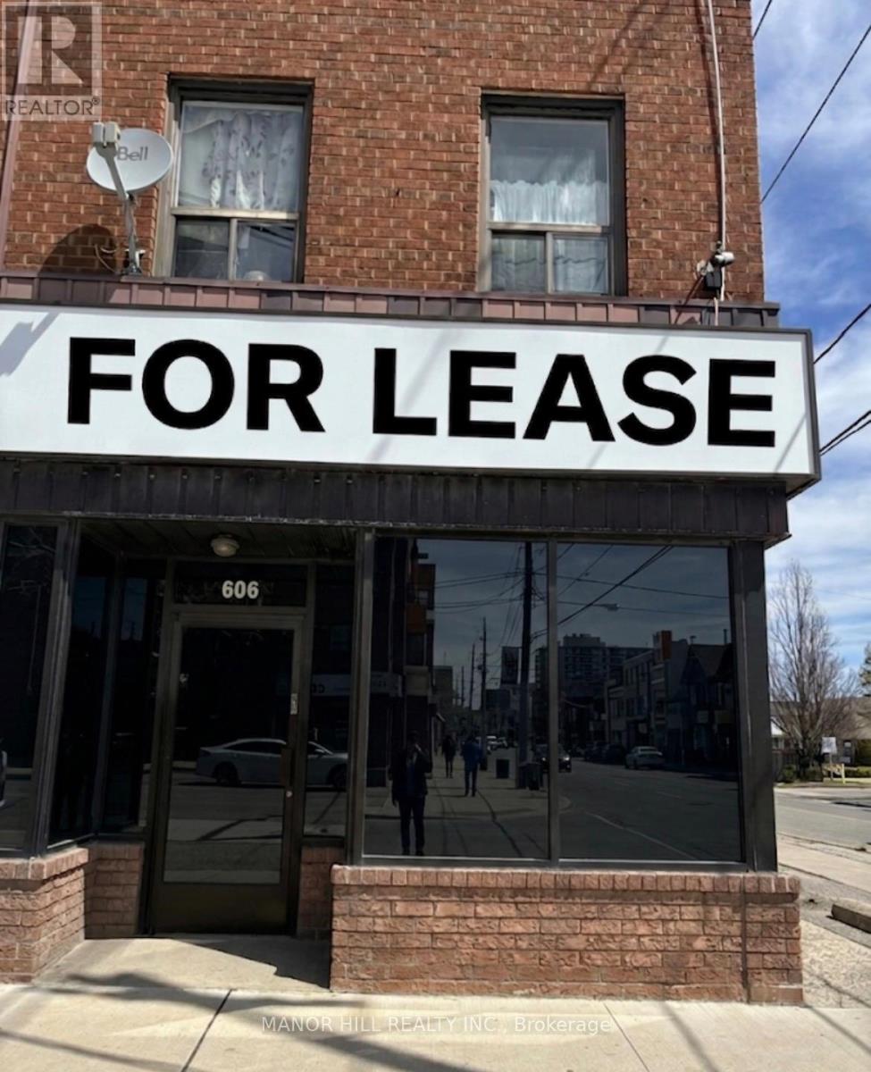 Other at 606 TRETHEWEY DRIVE, Toronto