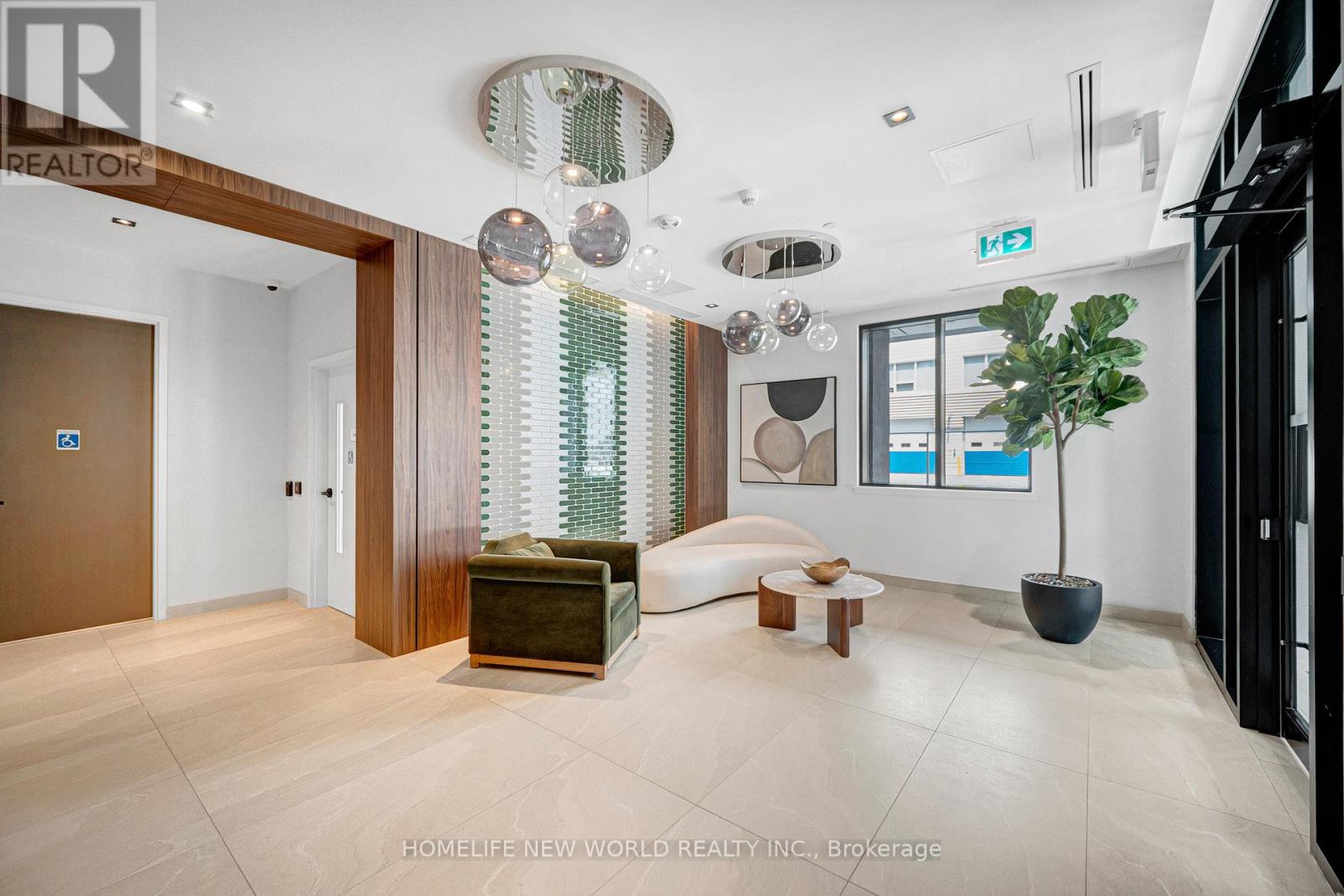 Apartment at 807 - 758 DOVERCOURT ROAD, Toronto