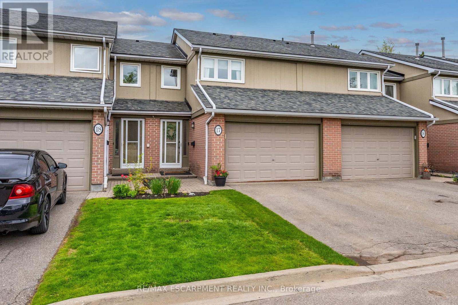 Townhouse at 17 - 3079 FIFTH LINE W, Mississauga (Erin Mills)