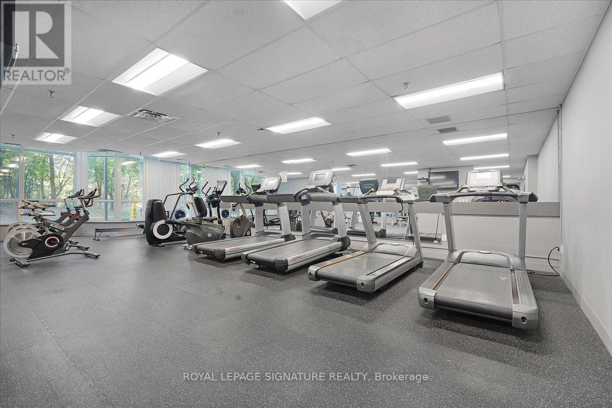 Apartment at 1006 - 5 ROWNTREE ROAD, Toronto