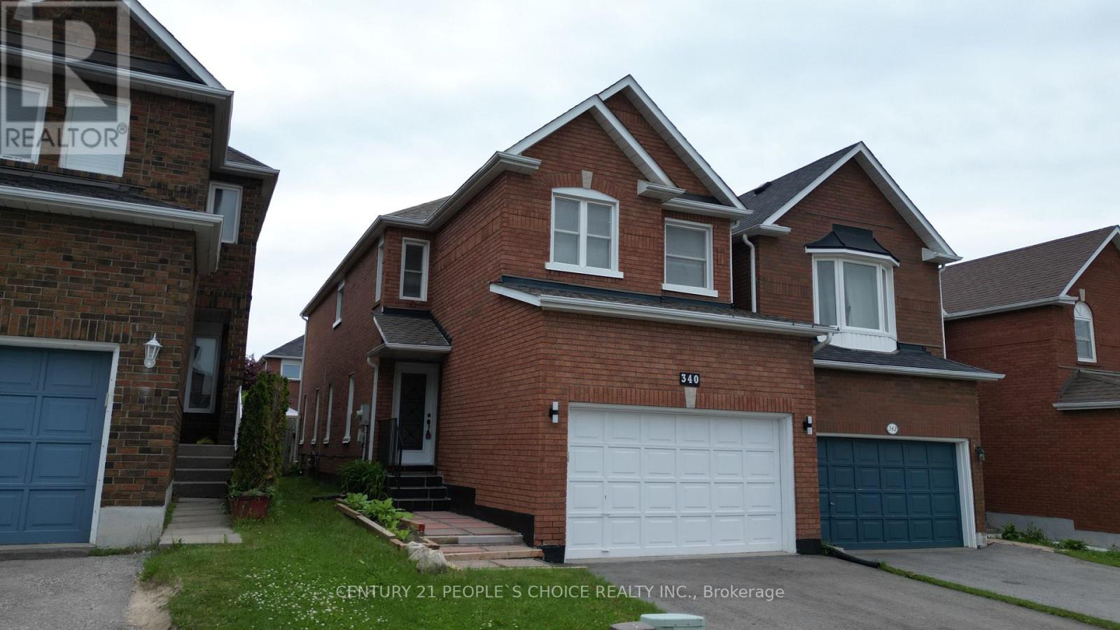 Detached at 340 PERRY ROAD, Orangeville