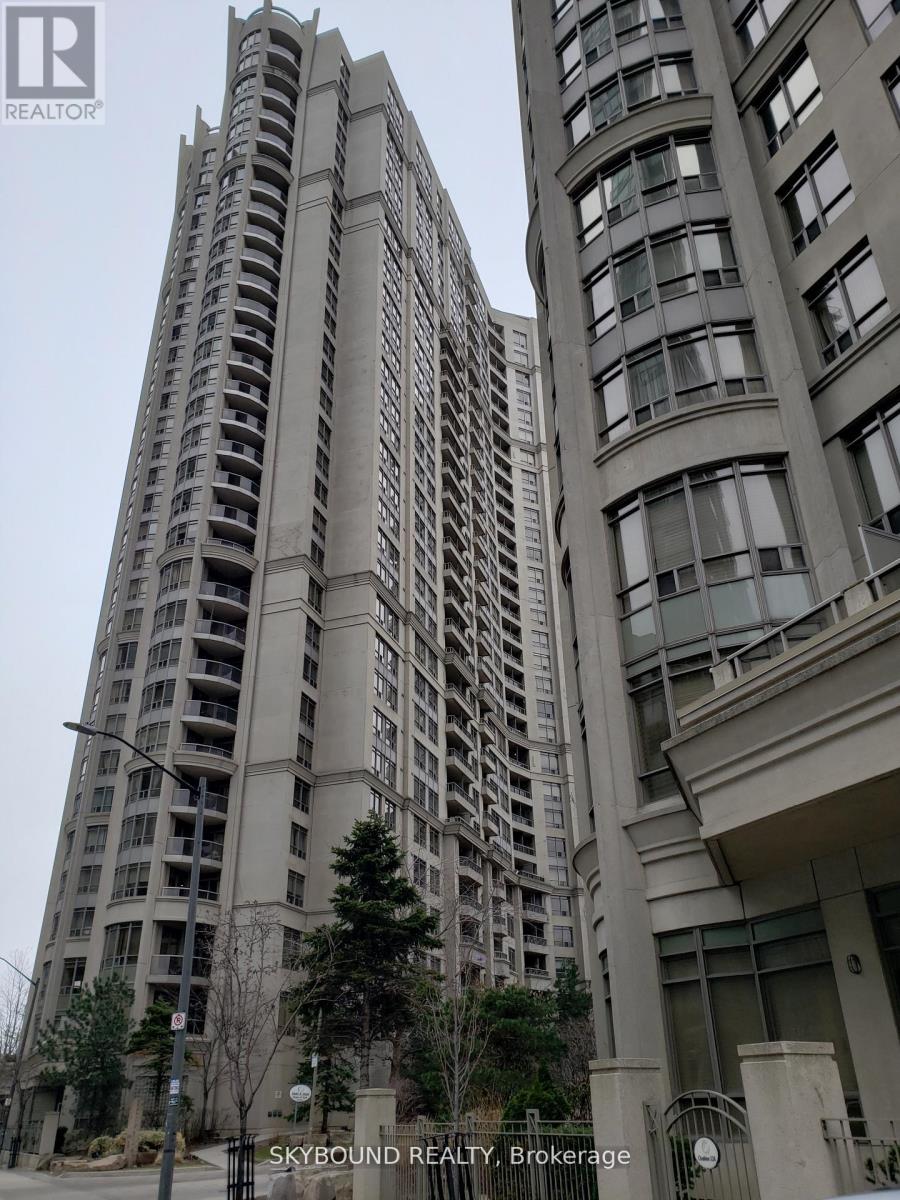 Apartment at 415 - 3880 DUKE OF YORK BOULEVARD, Mississauga (City Centre)