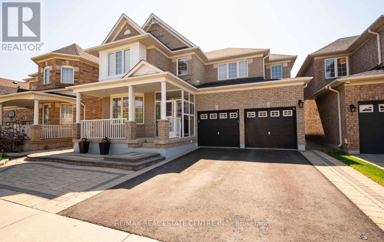 Detached at 3672 SWANSON DRIVE, Mississauga (Lisgar)