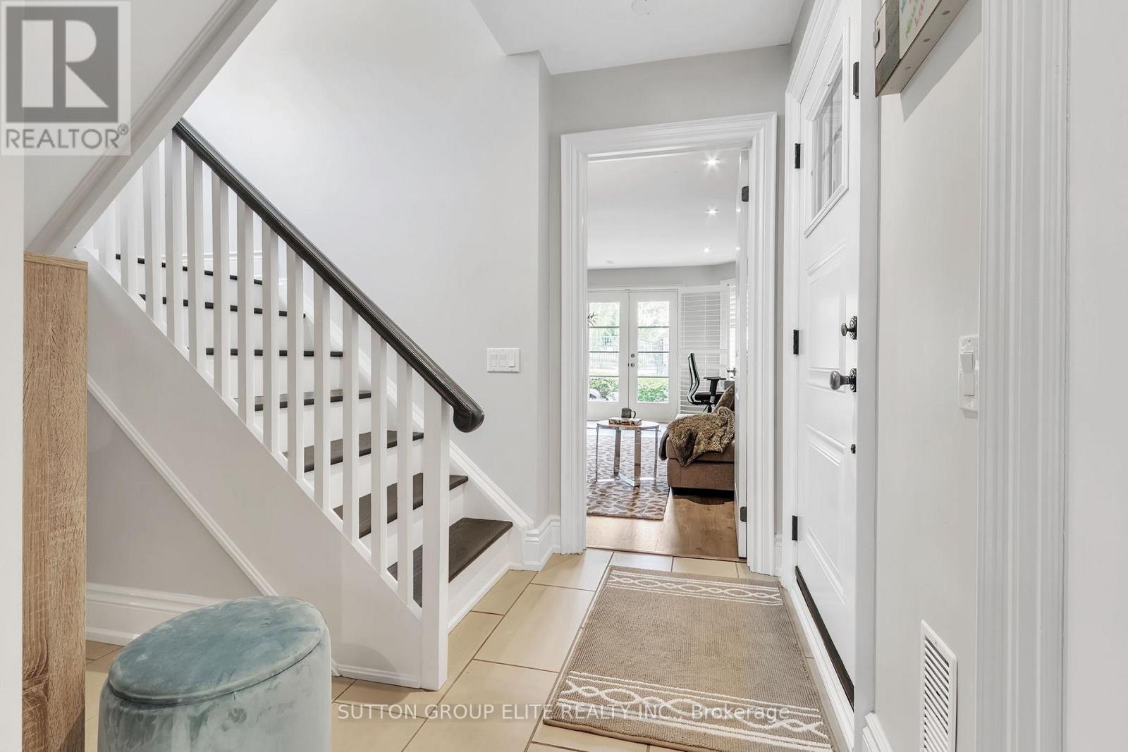 Townhouse at 16 NAUTICAL LANE, Toronto