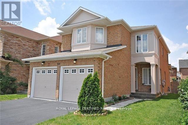 Detached at 426 ORANGE WALK CRESCENT, Mississauga (Hurontario)