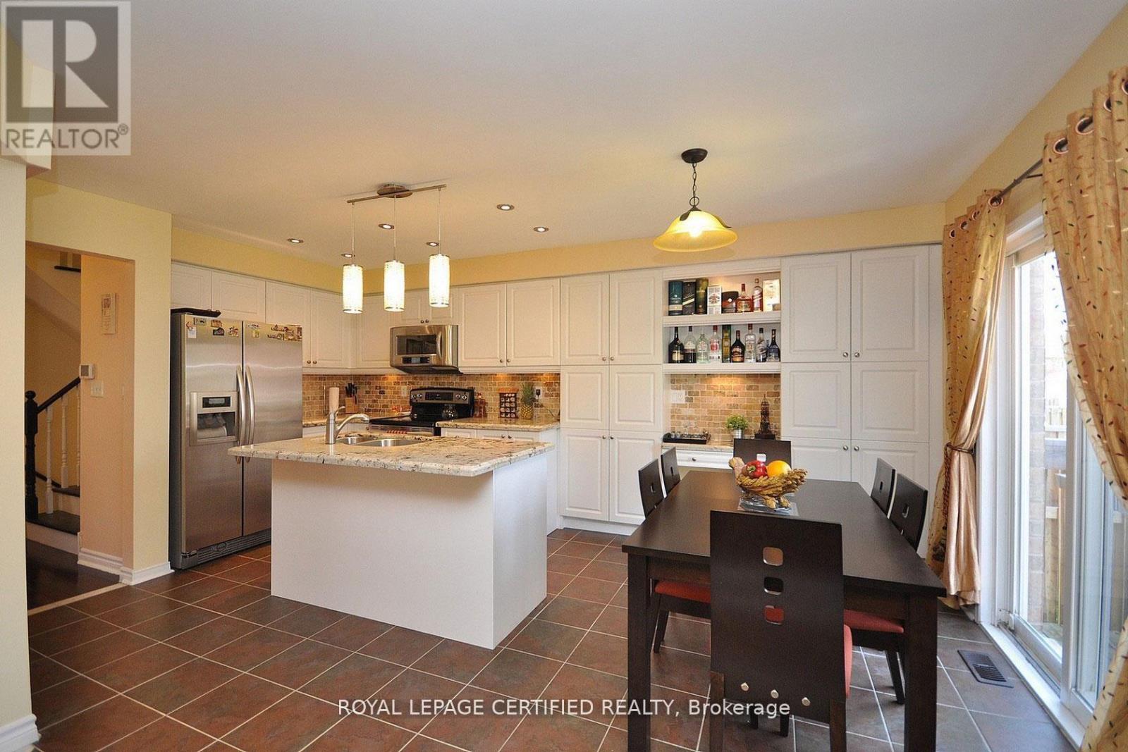 Detached at 426 ORANGE WALK CRESCENT, Mississauga