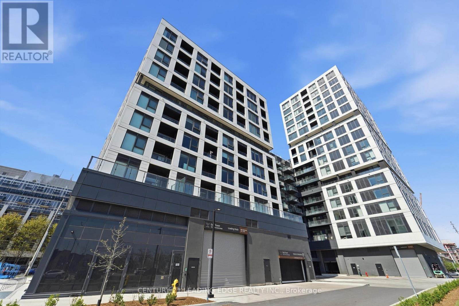 Apartment at 921 - 1007 THE QUEENSWAY STREET, Toronto (Islington-City Centre West)