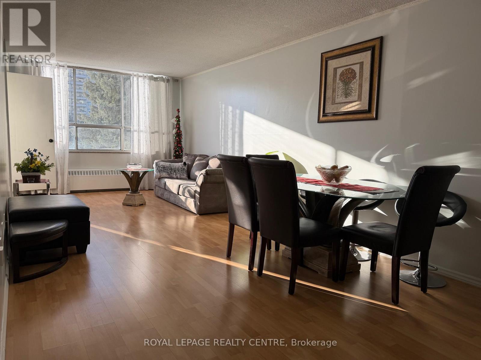 Apartment at 209 - 340 DIXON ROAD, Toronto (Kingsview Village-The Westway)