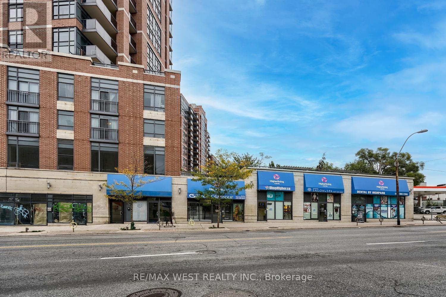 Other at 413 KEELE STREET, Toronto