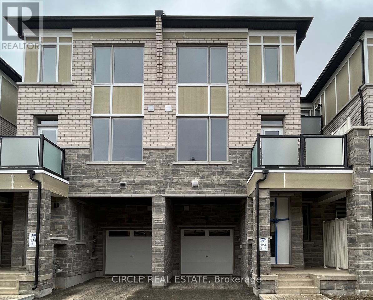 Townhouse at 60 MELMAR STREET, Brampton (Northwest Brampton)