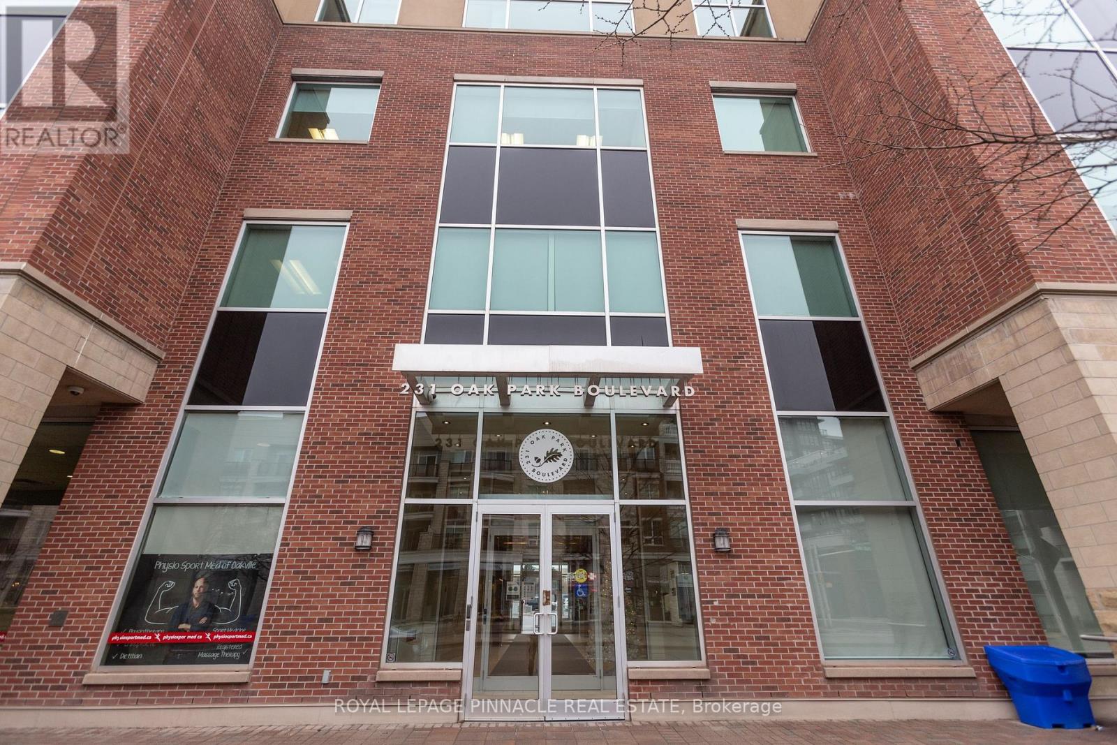 Other at 301-I - 231 OAK PARK BOULEVARD, Oakville (RO River Oaks)