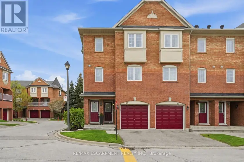 Townhouse at 103 - 6950 TENTH LINE W, Mississauga