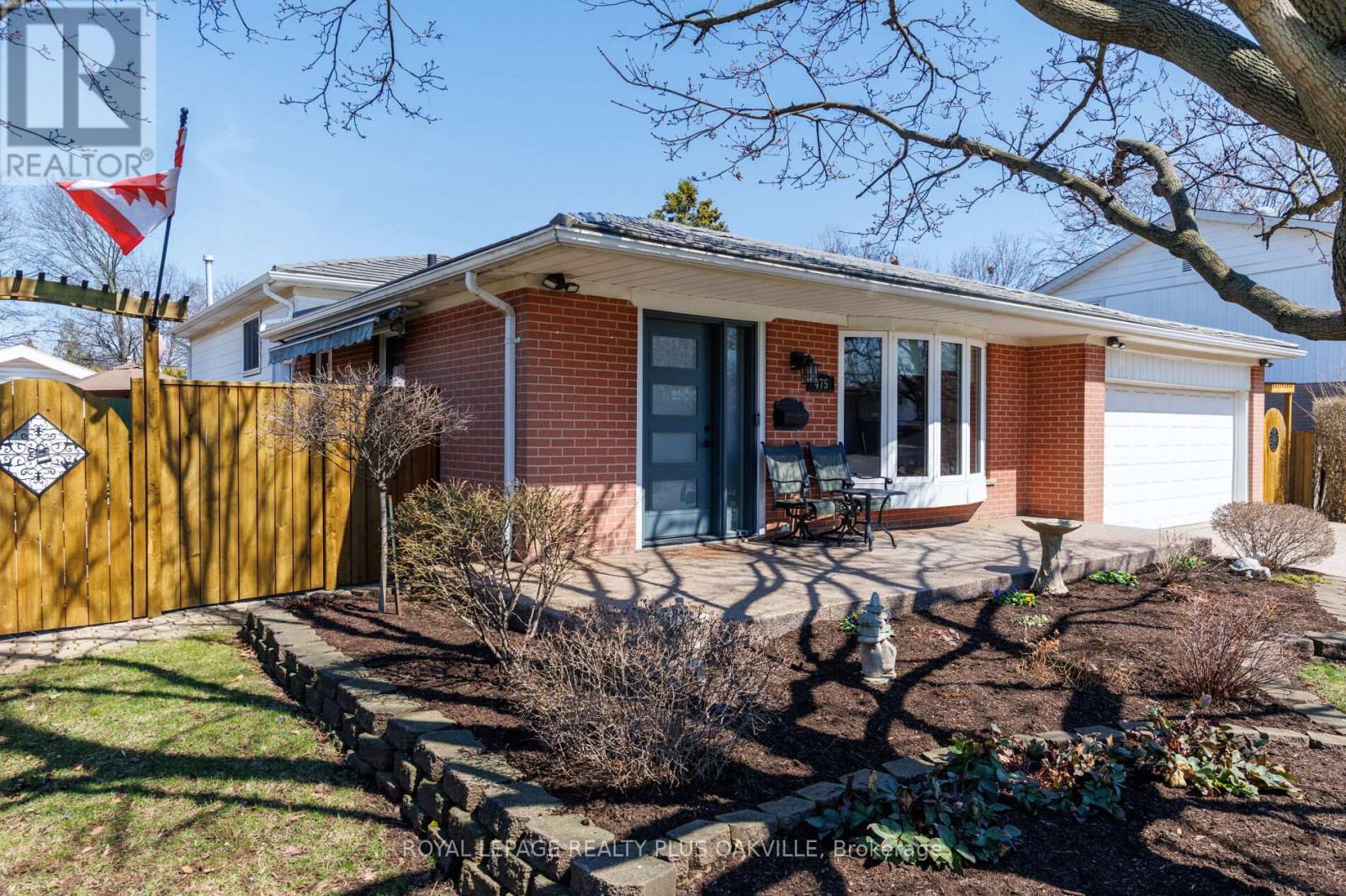 Detached at 475 SUNSET DRIVE, Oakville (WO West)