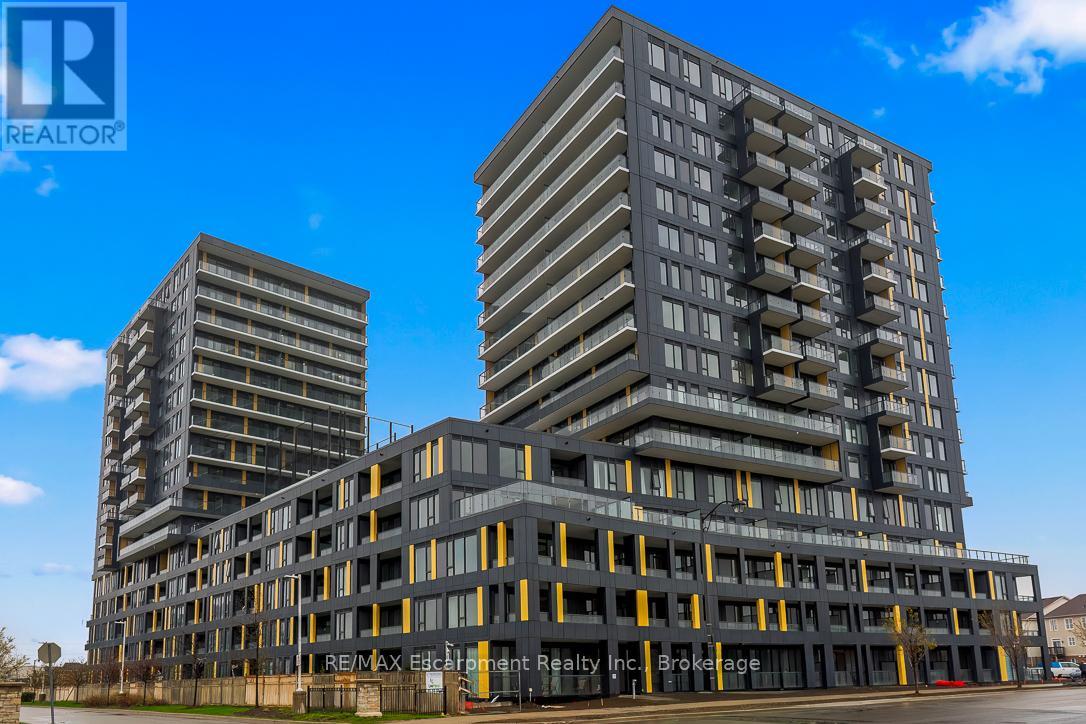 Apartment at C1304 - 4878 POWERS COMMON, Burlington (Alton)