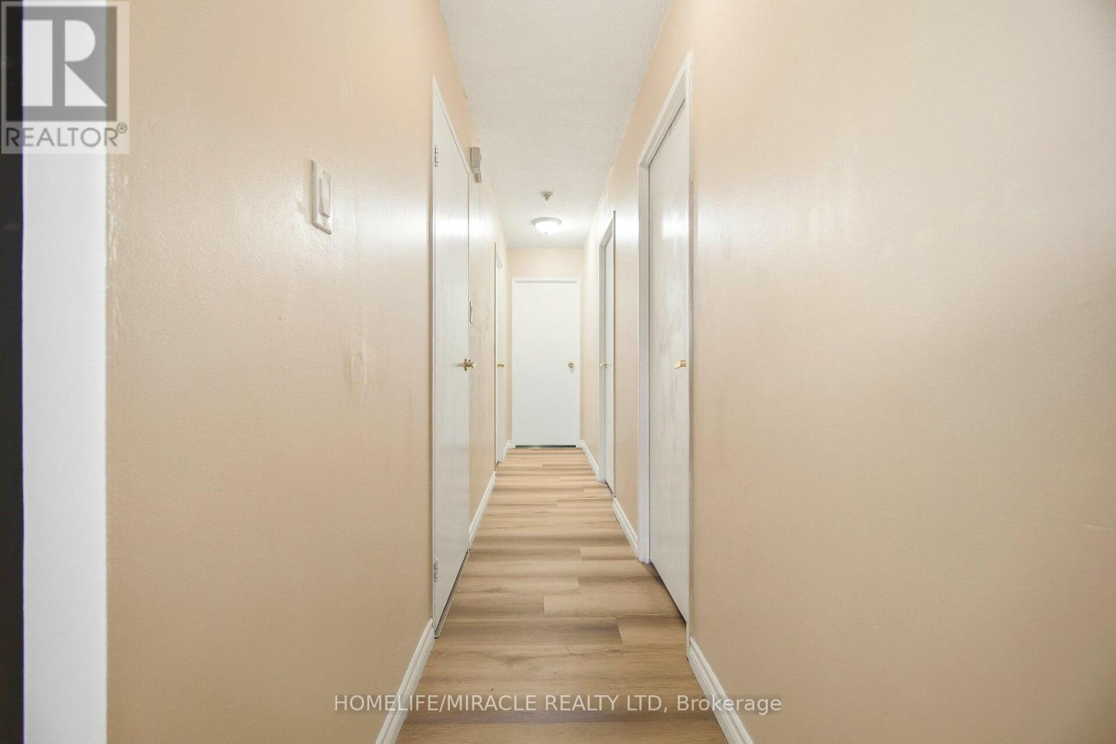 Apartment at 610 - 234 ALBION ROAD, Toronto