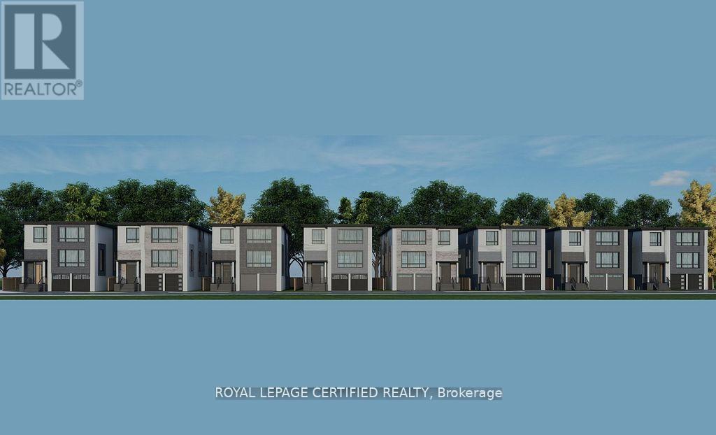 Vacant Land at 328 KING STREET E, Mississauga (Cooksville)