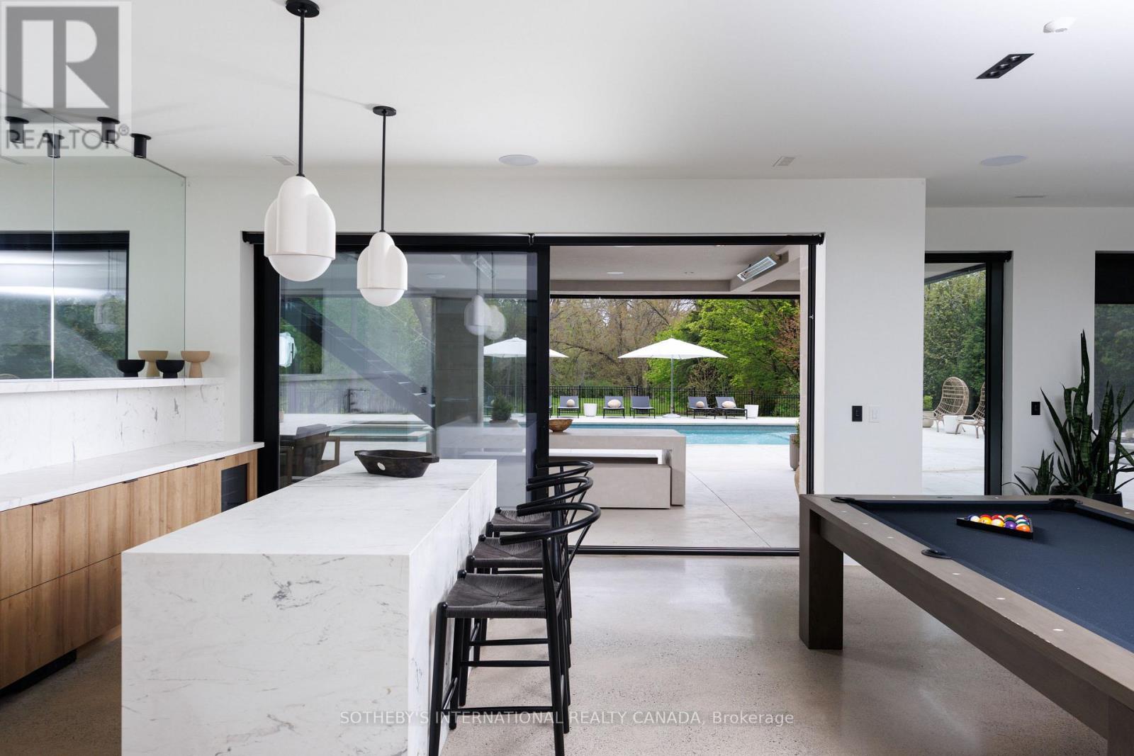 Detached at 7 APPLEBY COURT, Toronto