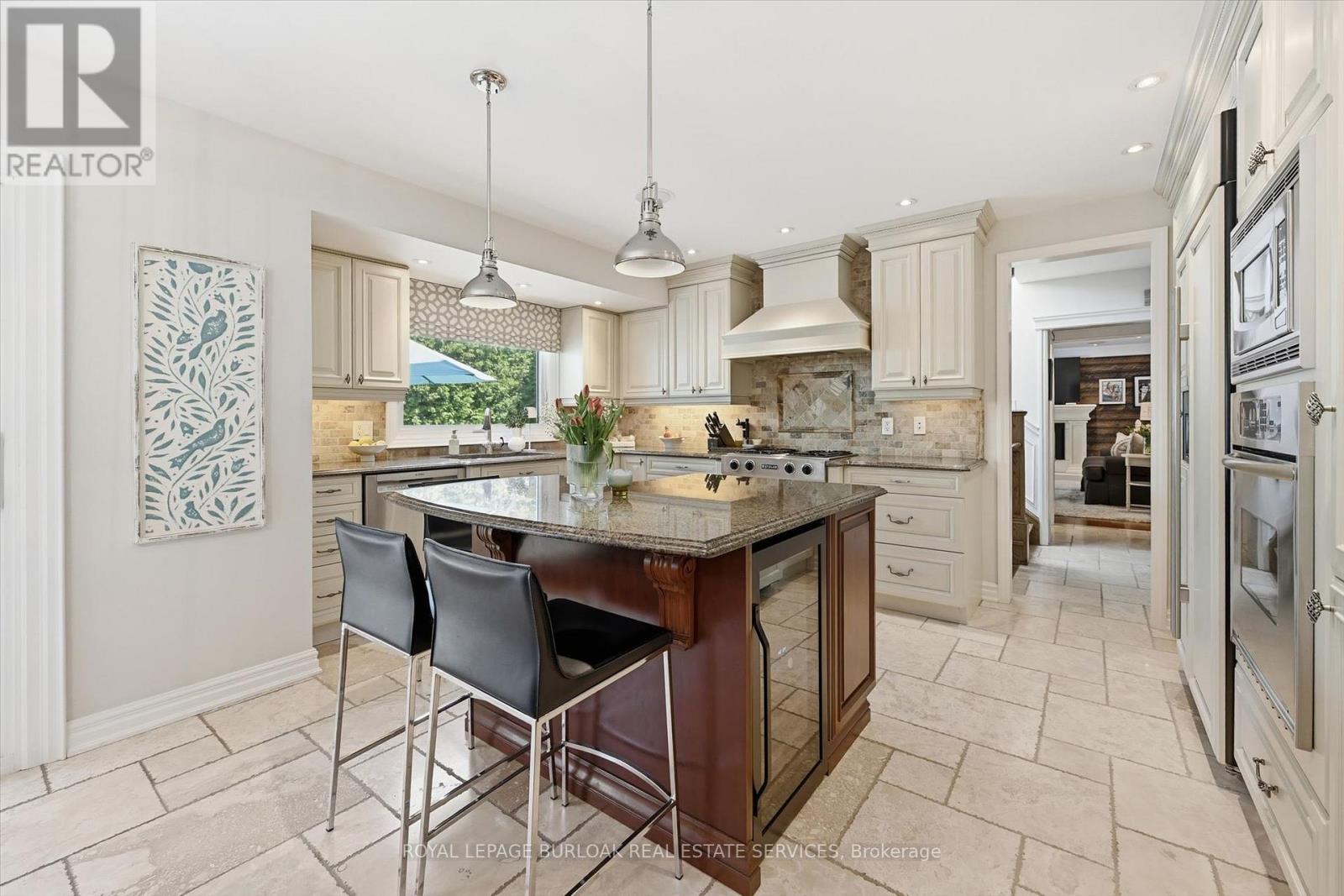 Detached at 3500 REGAL ROAD, Burlington