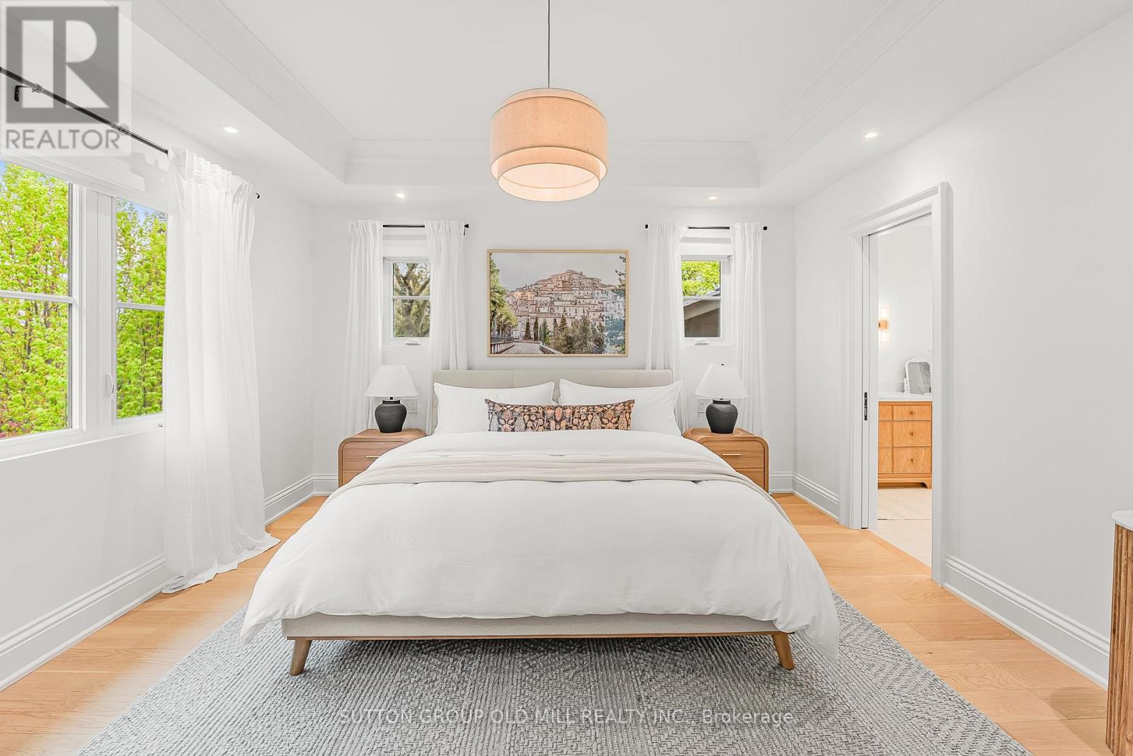 Detached at 5 ELDERIDGE AVENUE, Toronto