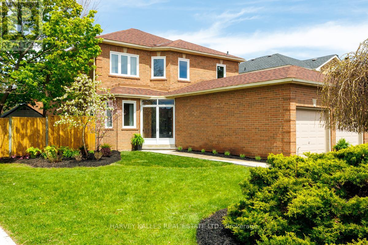 Detached at 4471 ROMFIELD CRESCENT, Mississauga (Central Erin Mills)
