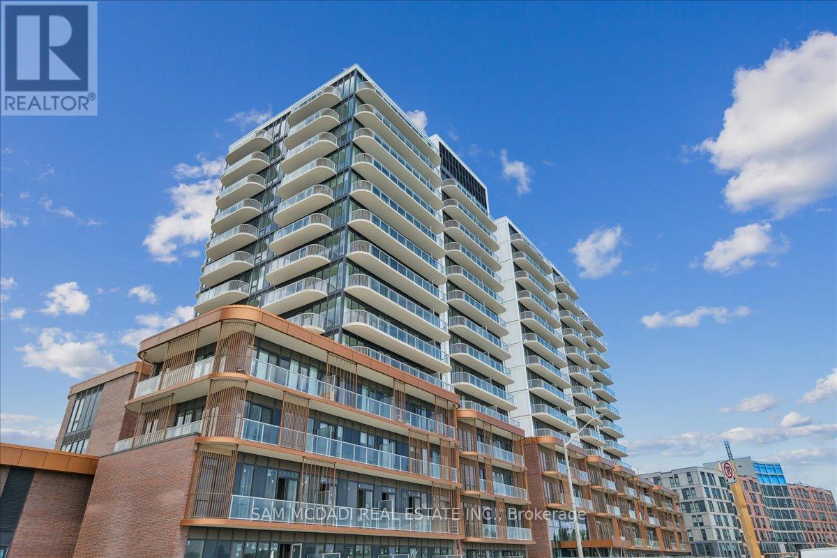 Apartment at 912 - 220 MISSINNIHE WAY, Mississauga (Port Credit)