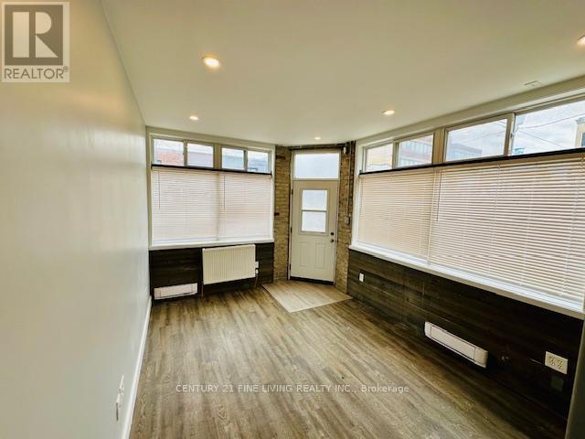 Other at 2029-2031 EGLINTON AVENUE W, Toronto