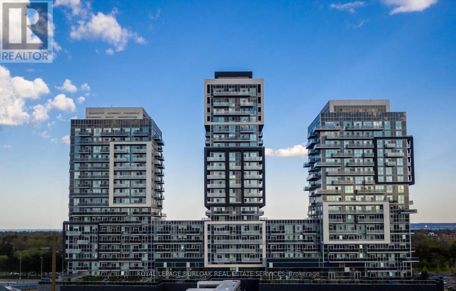 Apartment at 1201 - 2081 FAIRVIEW STREET, Burlington