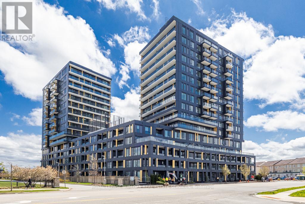 Apartment at 126 - 4878 POWERS COMMON, Burlington (Alton)